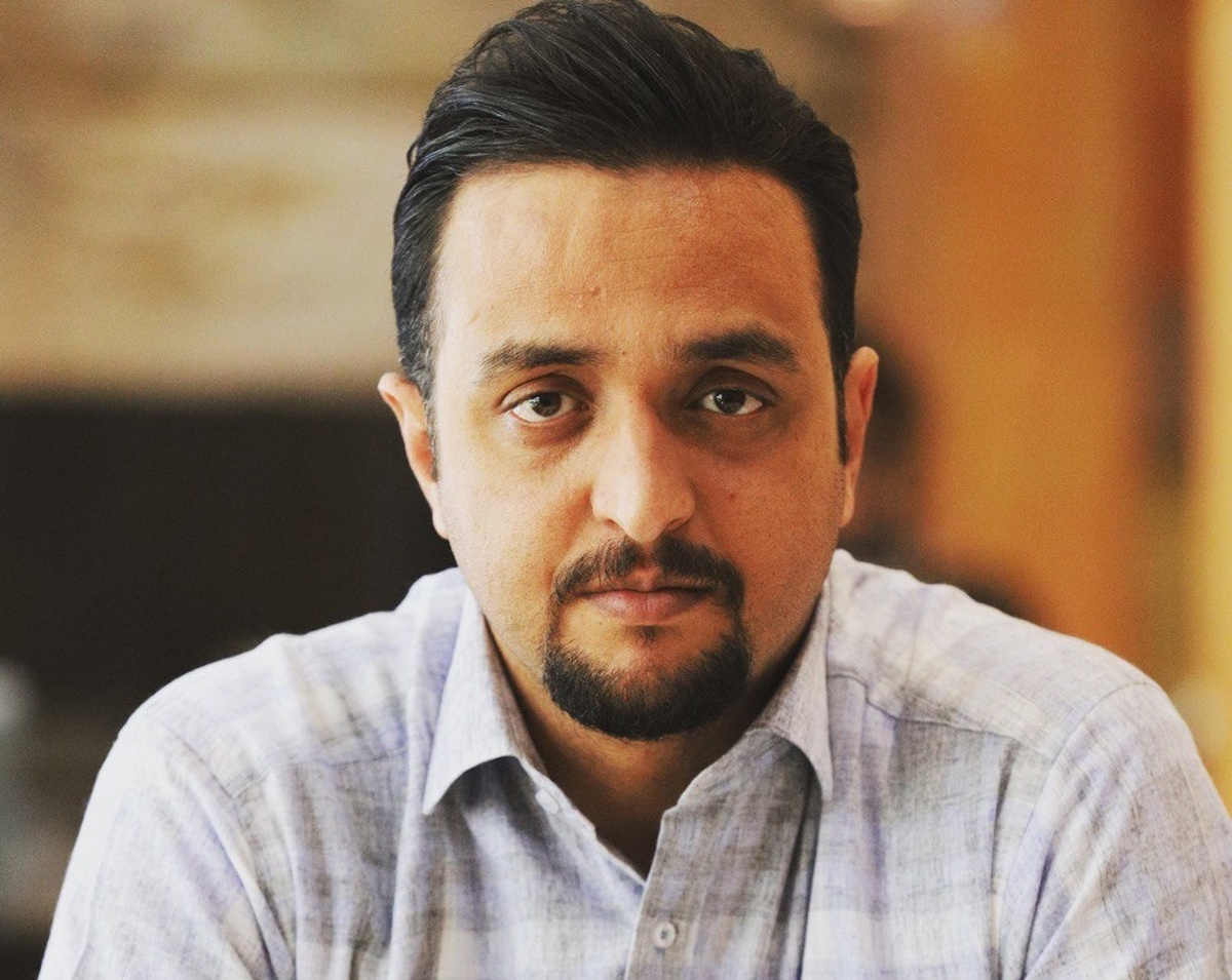 بیرامی مدیر حوزه فرهنگی باشگاه آلومینیوم اراک شد 