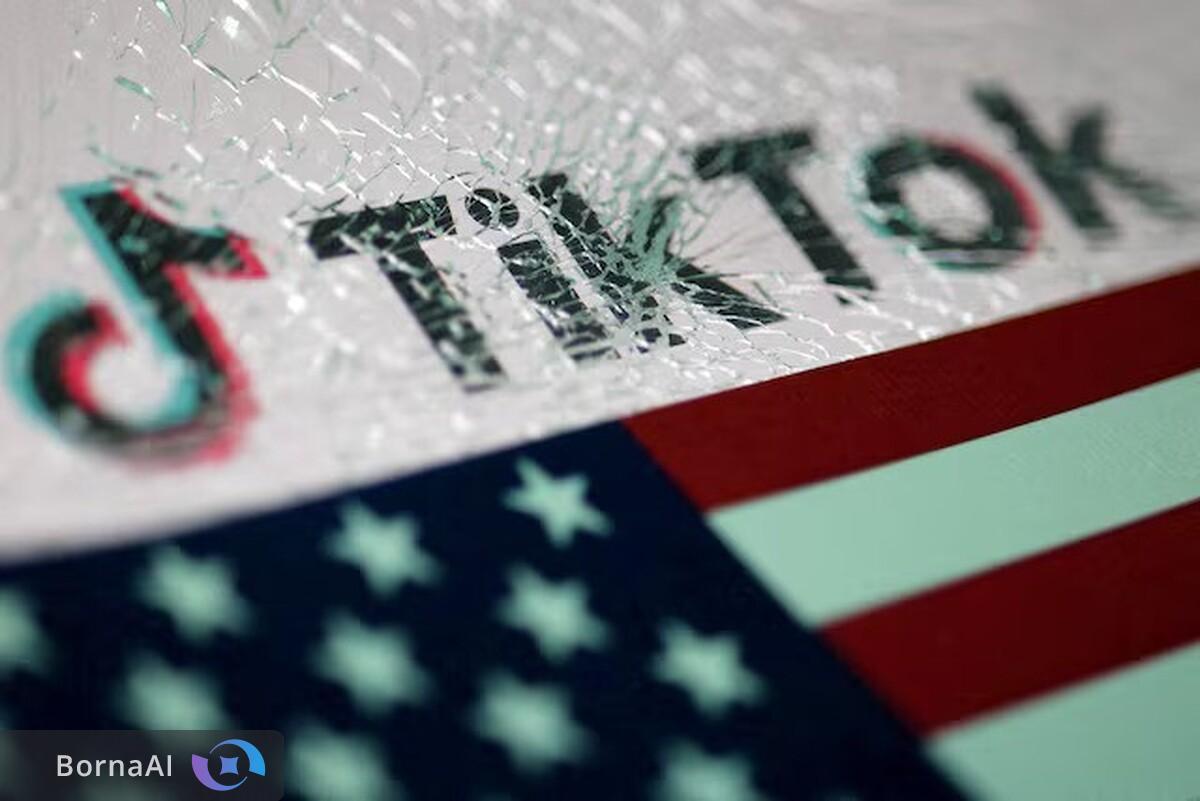 چالش‌ها و فرصت‌های توافق میان آمریکا و چین بر سر تیک‌تاک