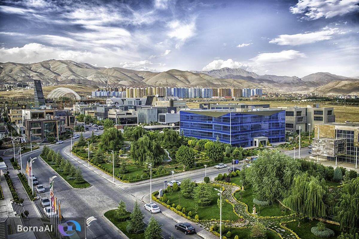 توسعه مترو یکی از مطالبات جدی شرکت‌های فناور پردیس است!/ سهم ۹۰ همتی پارک پردیس در اقتصاد دانش‌بنیان