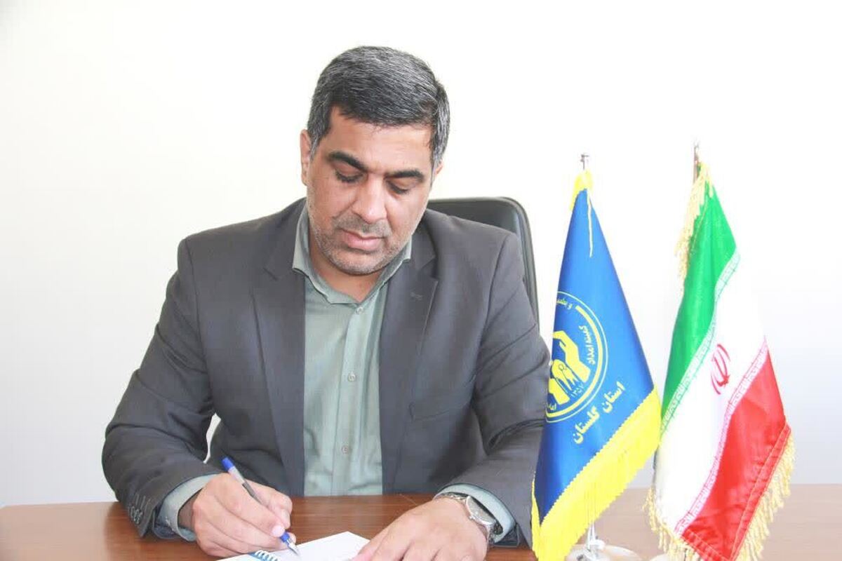 شرکت ۱۵ هزار مددجو کمیته امداد در مسابقات قرانی باران وحی