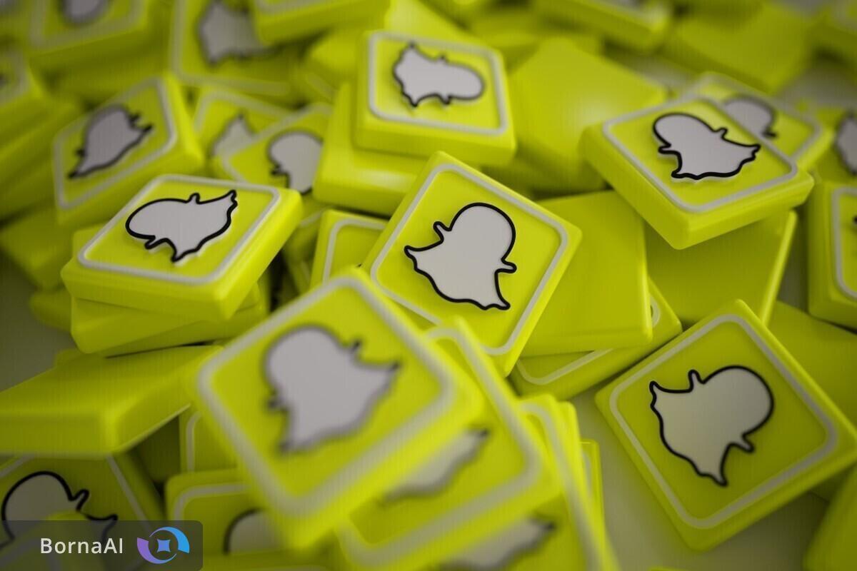 اسنپ‌چت قابلیت‌های جدید معرفی کرد