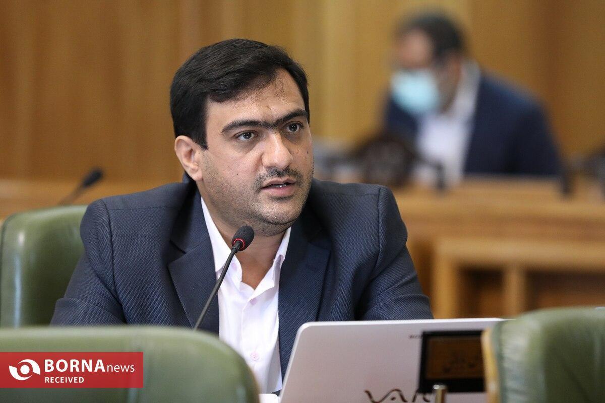 شناسایی ۴۰۰ هزار عدم انطباق ایمنی در مدارس شهر تهران/ اولویت کمک به مدارس رفع ناایمنی باشد