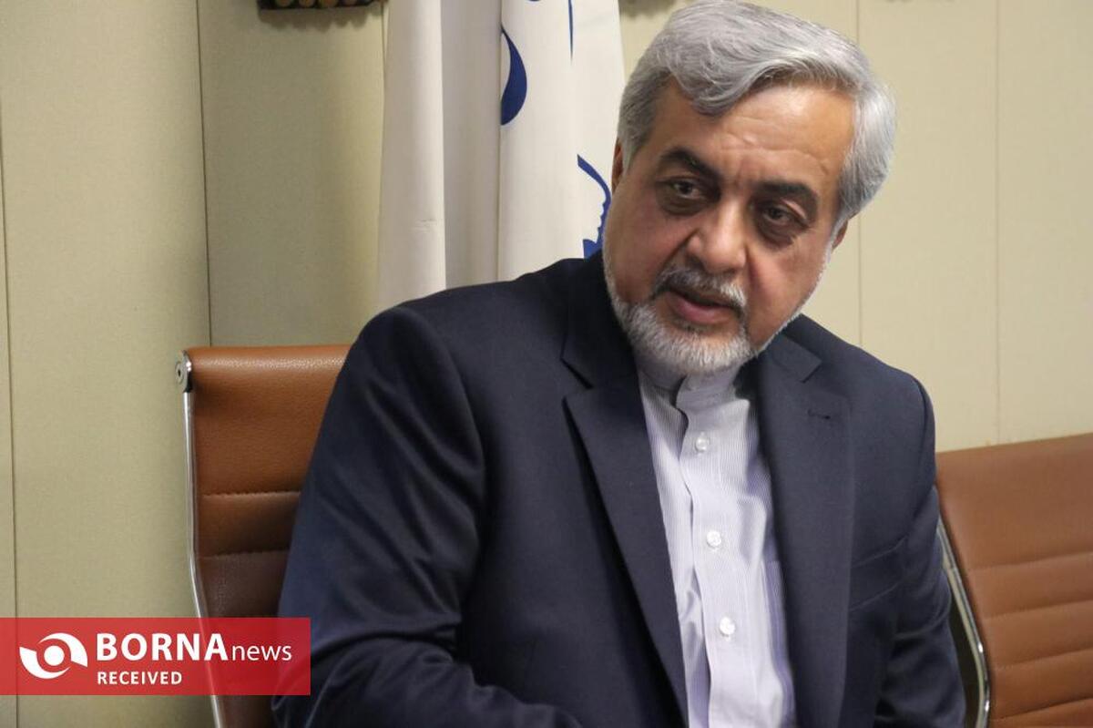 فرماندار رشت: احیای آب‌بندان‌ها فرصتی برای توسعه کشاورزی، گردشگری و سرمایه‌گذاری اقتصادی است