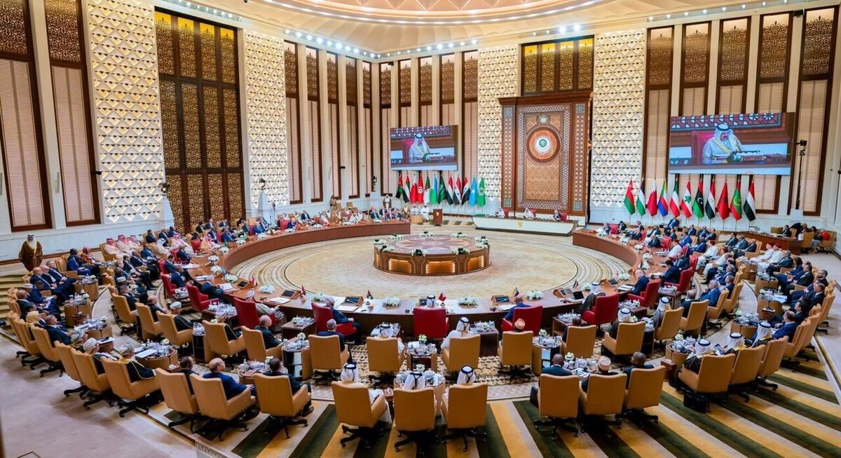 یک گام به سوی ائتلاف منطقه‌ای علیه اسرائیل