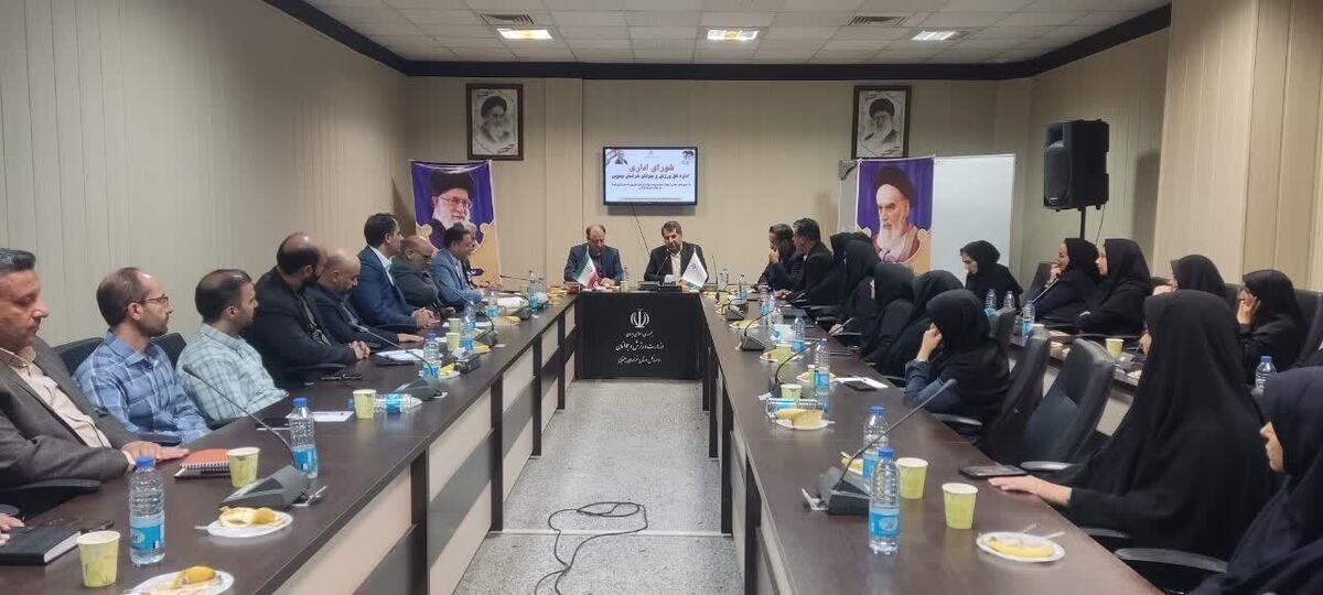 سرپرست معاونت توسعه مدیریت و منابع اداره‌کل ورزش و جوانان خراسان جنوبی: قدیمی‌ترین اماکن ورزشی کشور در خراسان جنوبی است