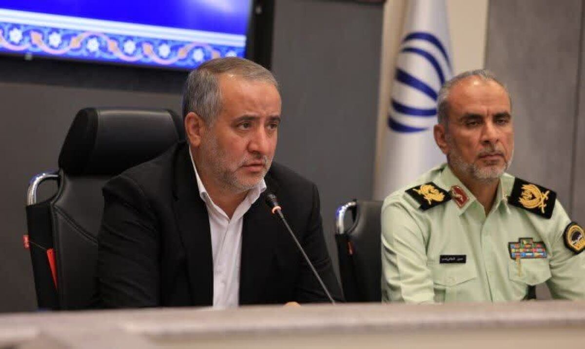 استاندار خراسان جنوبی: مبارزه با مواد مخدر از رویکرد صرف مقابله‌ای خارج شود