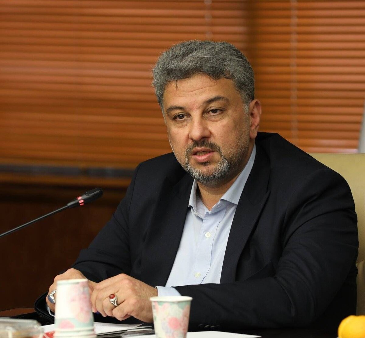 تعداد کنتورهای هوشمند مشترکان برق به ۱۲ میلیون خواهد رسید