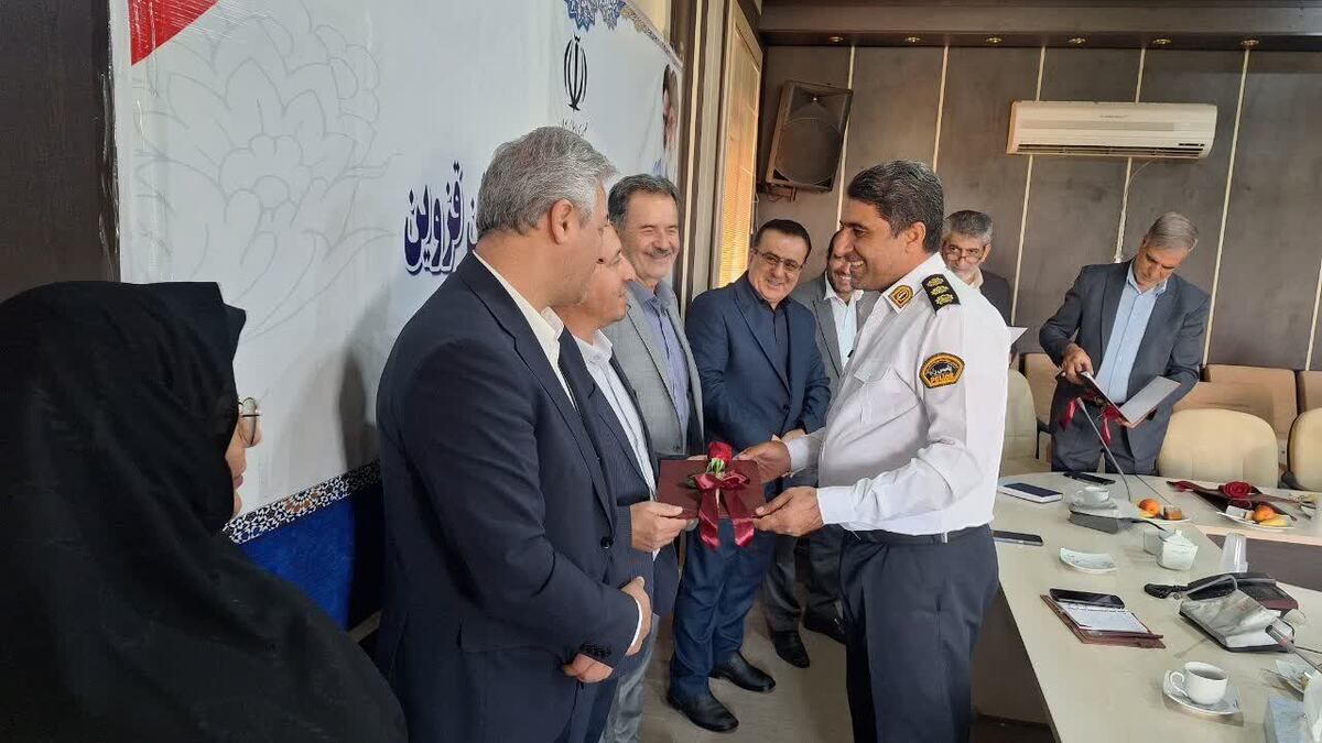 طلسم ۲۳ ساله شکسته شد/ کارکنان نیروی انتظامی استان قزوین در آستانه خانه دار شدن