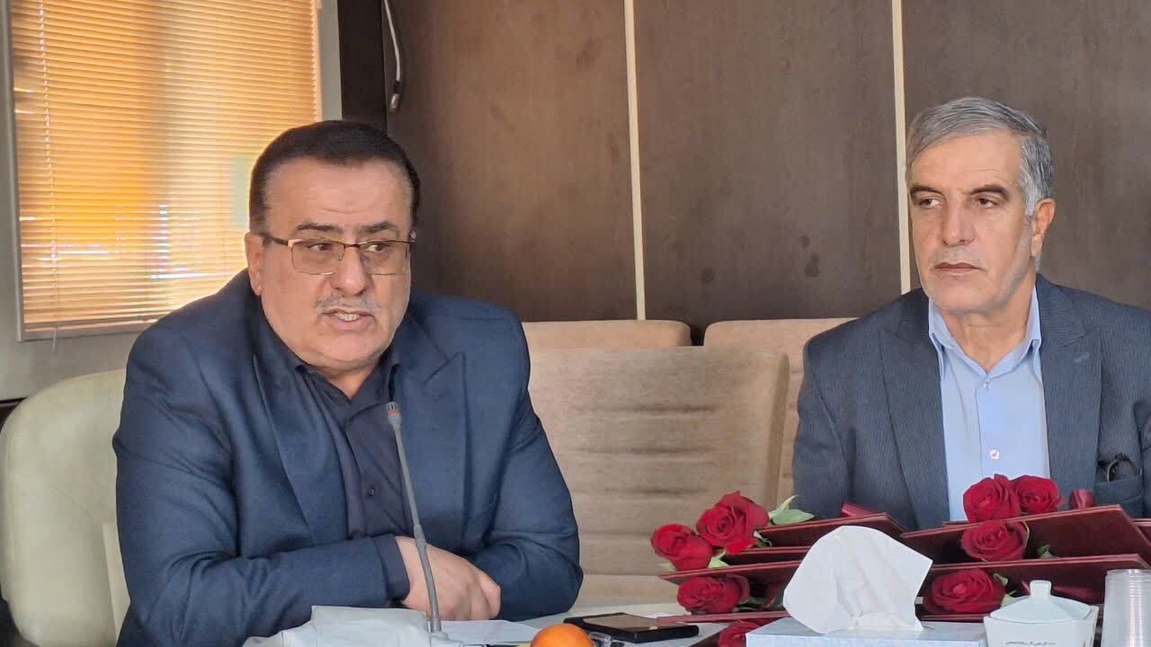 طلسم 23 ساله شکسته شد/ کارکنان نیروی انتظامی استان قزوین در آستانه خانه دار شدن