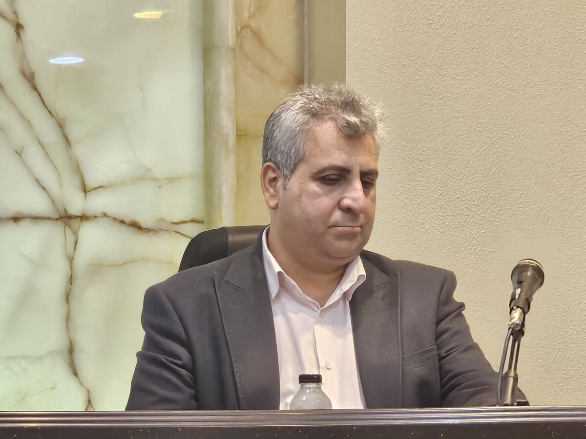 تاج: جشنواره سوغات اصفهان به اقتصاد هنرمندان و اصناف کمک می‌کند/ دبیرخانه دائمی جشنواره سوغات تشکیل می شود