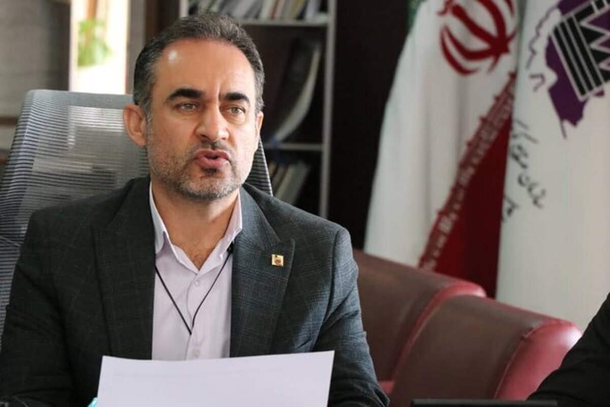 برنهاد:  ۲۱ شهرک صنعتی فارس به شرکت‌های خدماتی واگذار شد