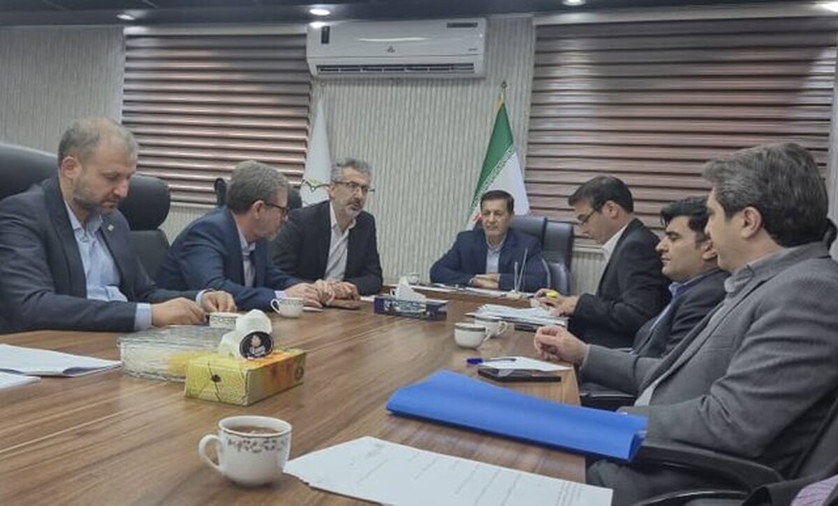 امیدی پور: تغییر کاربری زمین‌ها در راستای خدمات عمومی و رفاه مردم است