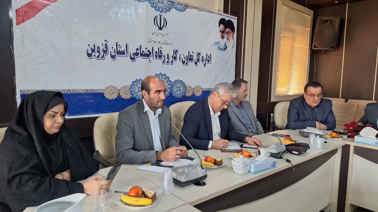 تعاونی های مسکن نقش مهمی در خانه دار شدن گروههای مختلف جامعه داشته اند