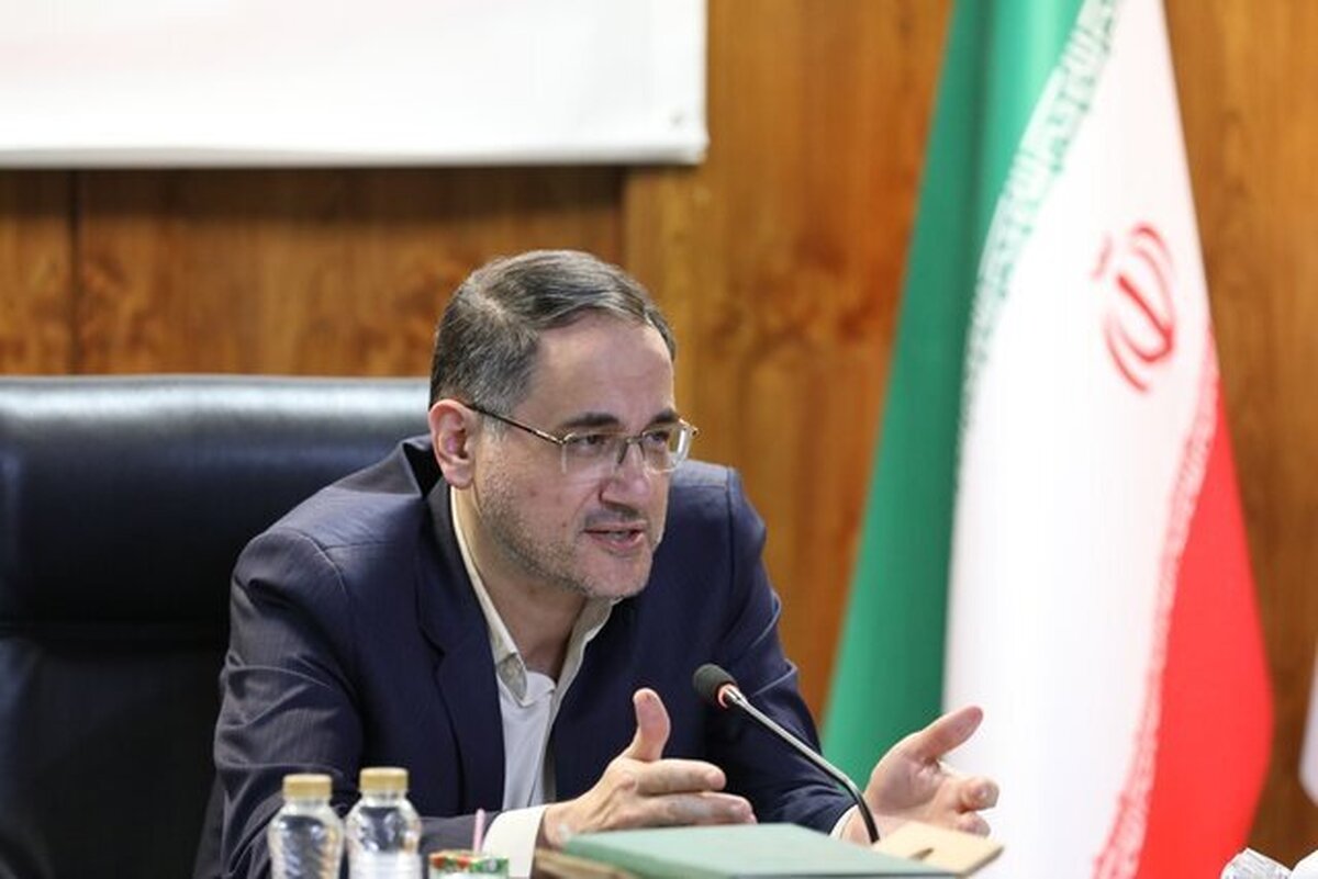 نگاهداری: استعدادهای درخشان مملکت باید درگیر حکمرانی شوند