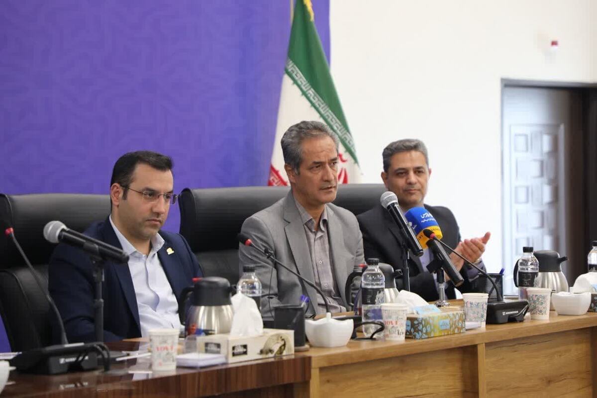 تحقق اشتغال پایدار پردیس با هم‌افزایی آموزش‌های مهارتی