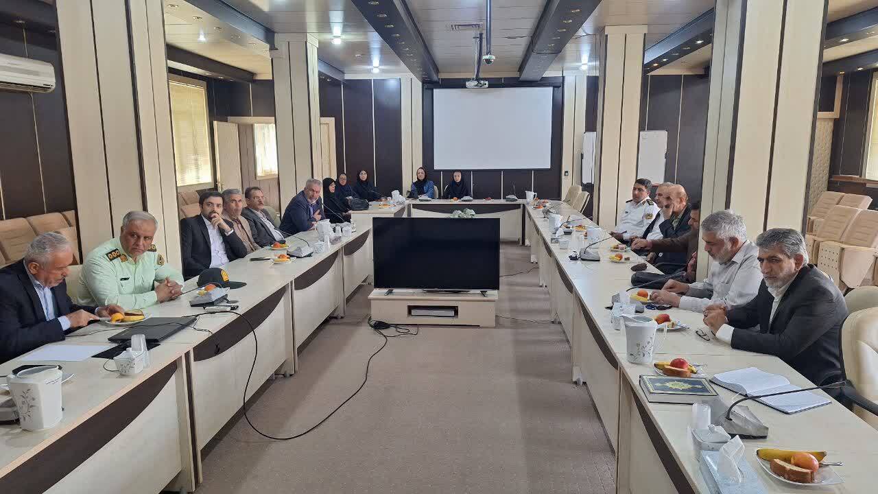 95 درصد تعاونی های استان قزوین موفق عمر کرده اند 95 درصد تعاونی های استان قزوین موفق عمر کرده اند