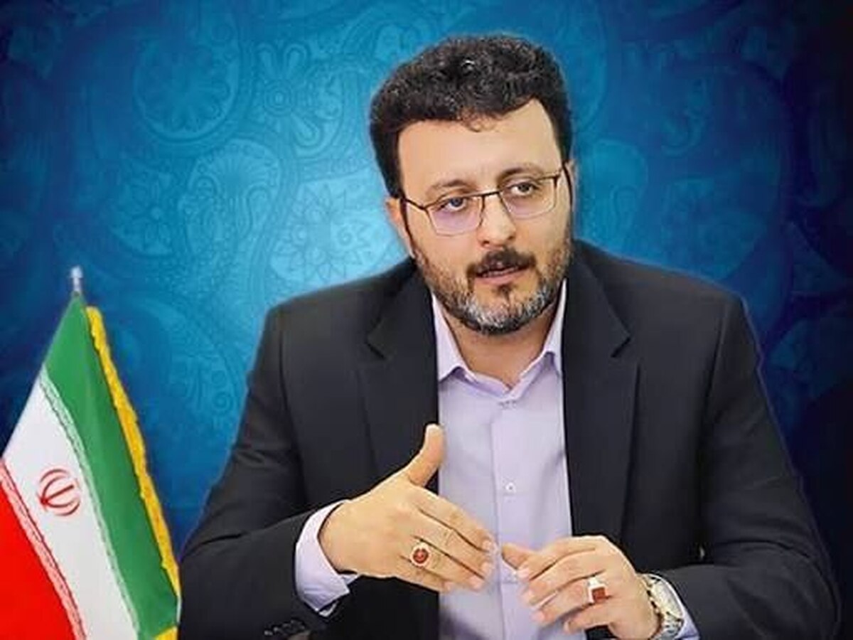 محمد کیهانی سرپرست فرمانداری شهرستان نطنز شد