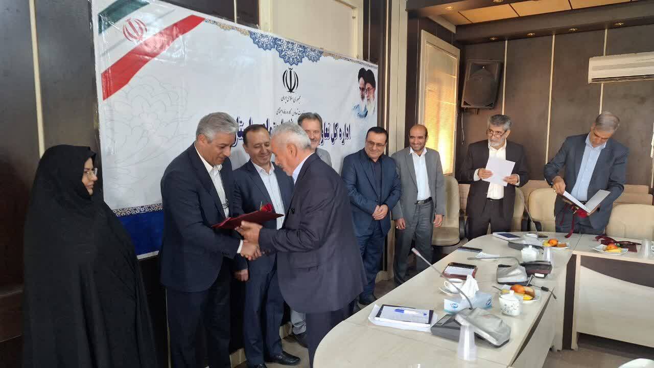 تعاونی ها سهم 8 درصدی در اقتصاد کشور دارند تعاونی ها سهم 8 درصدی در اقتصاد کشور دارند