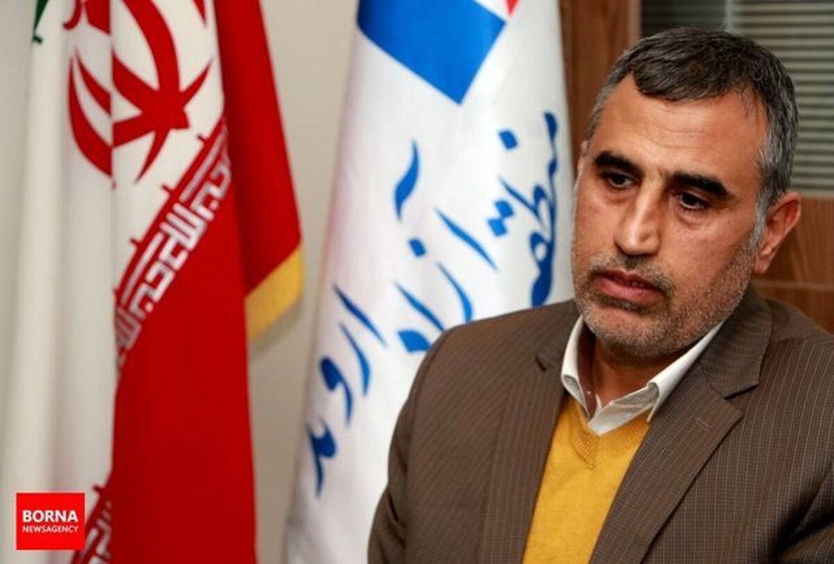 دبیر کمیته نفت - گاز و پتروشیمی سازمان منطقه آزاد اروند منصوب شد