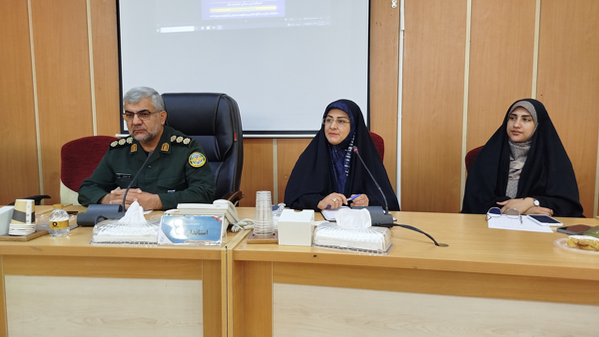 نقش بانوان در دفاع مقدس؛الگویی برای امروز