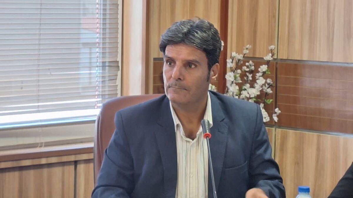 رئیس هیئت روئینگ استان قزوین انتخاب شد