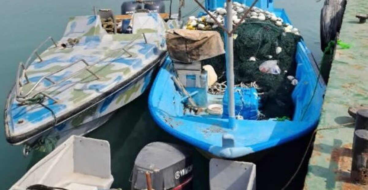 دستگیری ۲۷ نفر متهم مرتبط با تخلفات صید و حمل غیر مجاز آبزیان در خوزستان