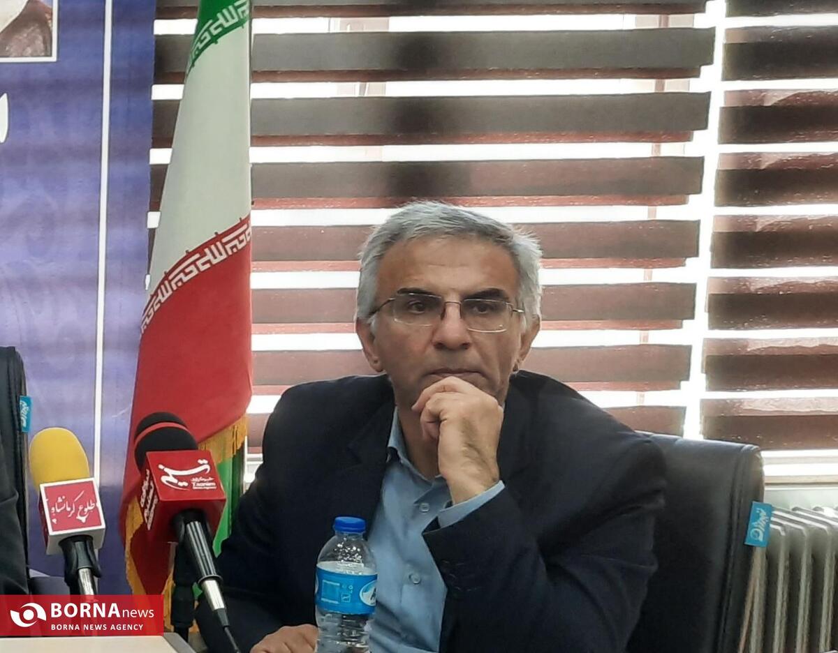 نبود برنامه مدون واحد‌های اقتصادی را گرفتار کرده است/ برگزاری نمایشگاه توانمندی‌های صنعتی و تولیدی راهی برای معرفی واحد‌های کرمانشاه