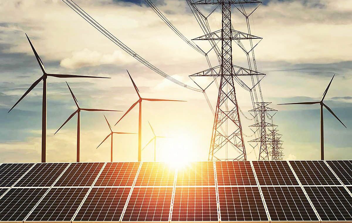 افزایش متقاضیان ایجاد نیروگاه خورشیدی در استان مرکزی