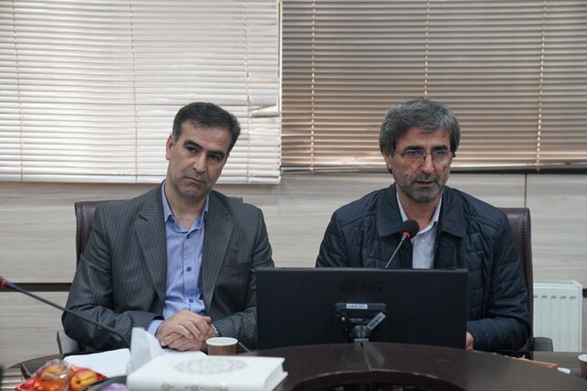 ضرورت تقویت امید و نشاط در دانشگاه‌ها