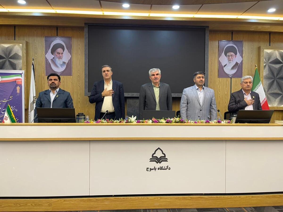 رئیس دانشگاه علمی‌کاربردی کشور: استاندارد آموزشی باید در تمام مراکز کشور یکسان باشد