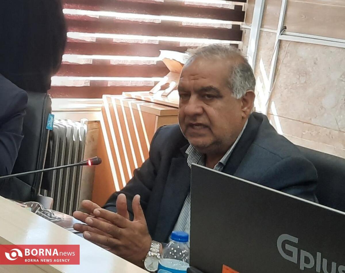 اولویت‌دار نبودن شهرک‌های صنعتی مانع توسعه نیروگاه‌های خورشیدی است/ ظرفیت مغفول مانده ۴۰ مگاواتی برق در شهرک‌های صنعتی کرمانشاه