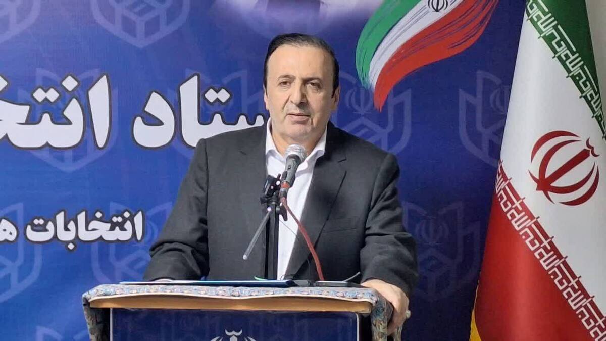 رسالت ما تضمین امنیت و سلامت انتخابات و تحقق مشارکت حداکثری است