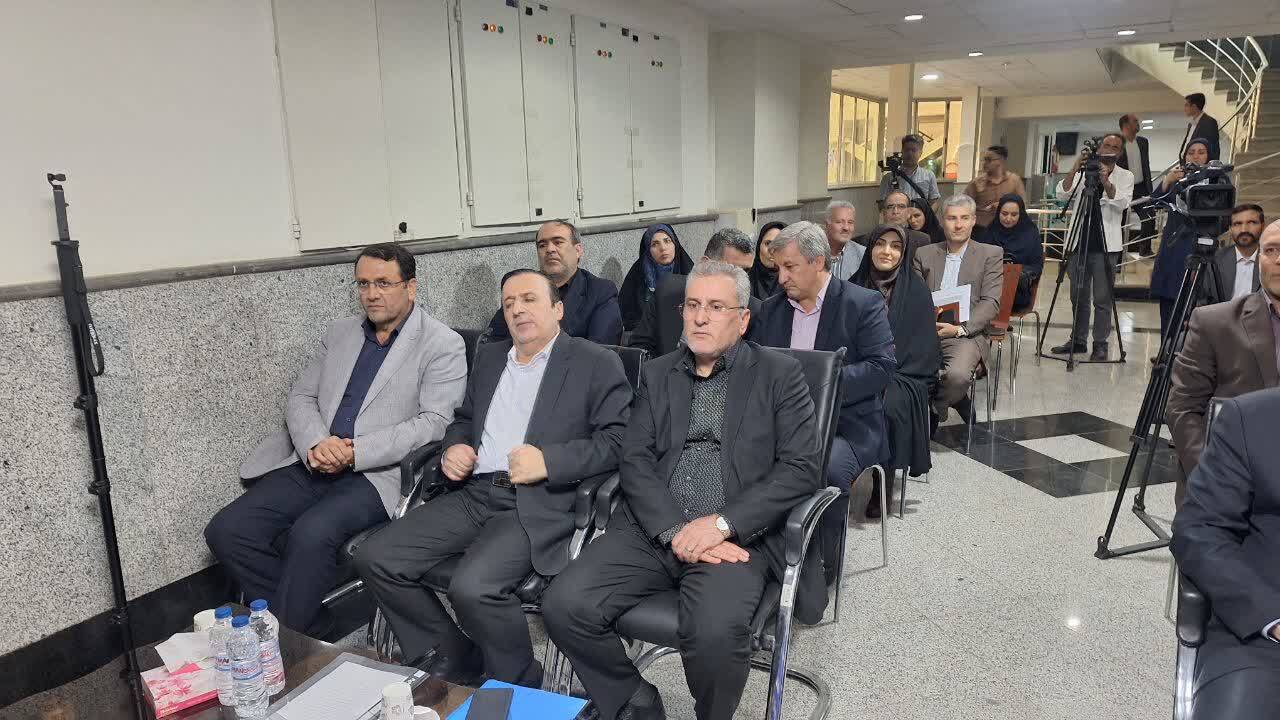 وظیفه قانونی مدیران، صیانت از آرای مردم با رعایت کامل بی طرفی است وظیفه قانونی مدیران، صیانت از آرای مردم با رعایت کامل بی طرفی است