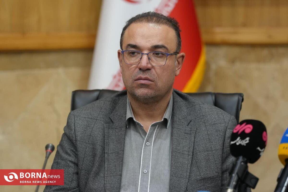 رفع موانع بانکی و ارزی واحد‌های صنعتی کرمانشاه در دستور کار وزارت صمت