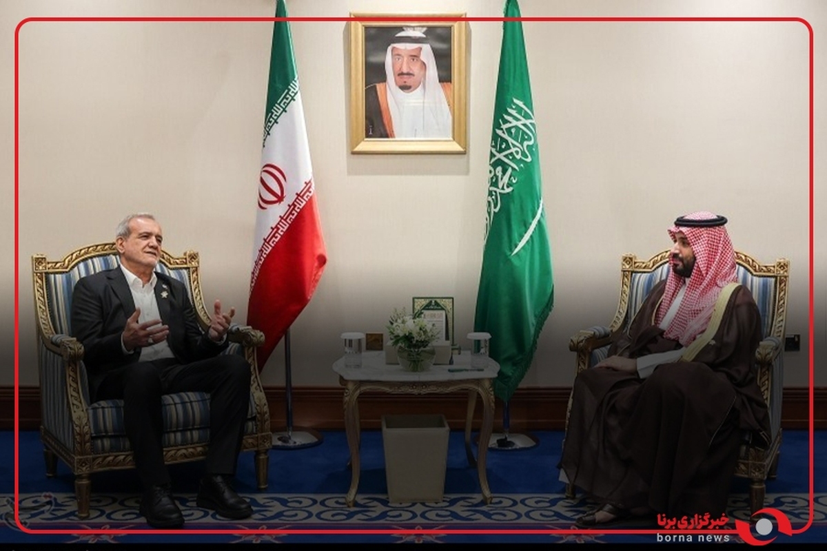 سفر یک‌روزه رئیس‌جمهور به قطر در یکصد ثانیه