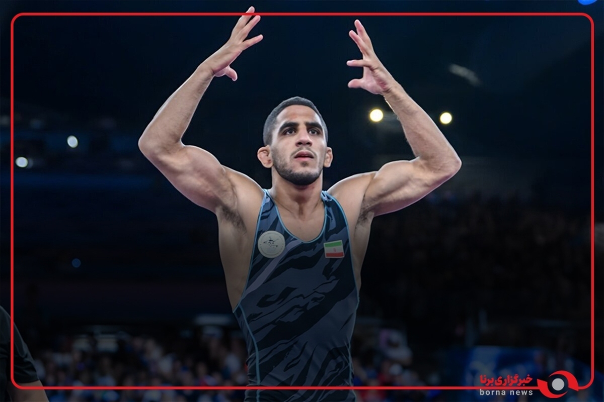 بی‌رحمانه انتقام گرفت