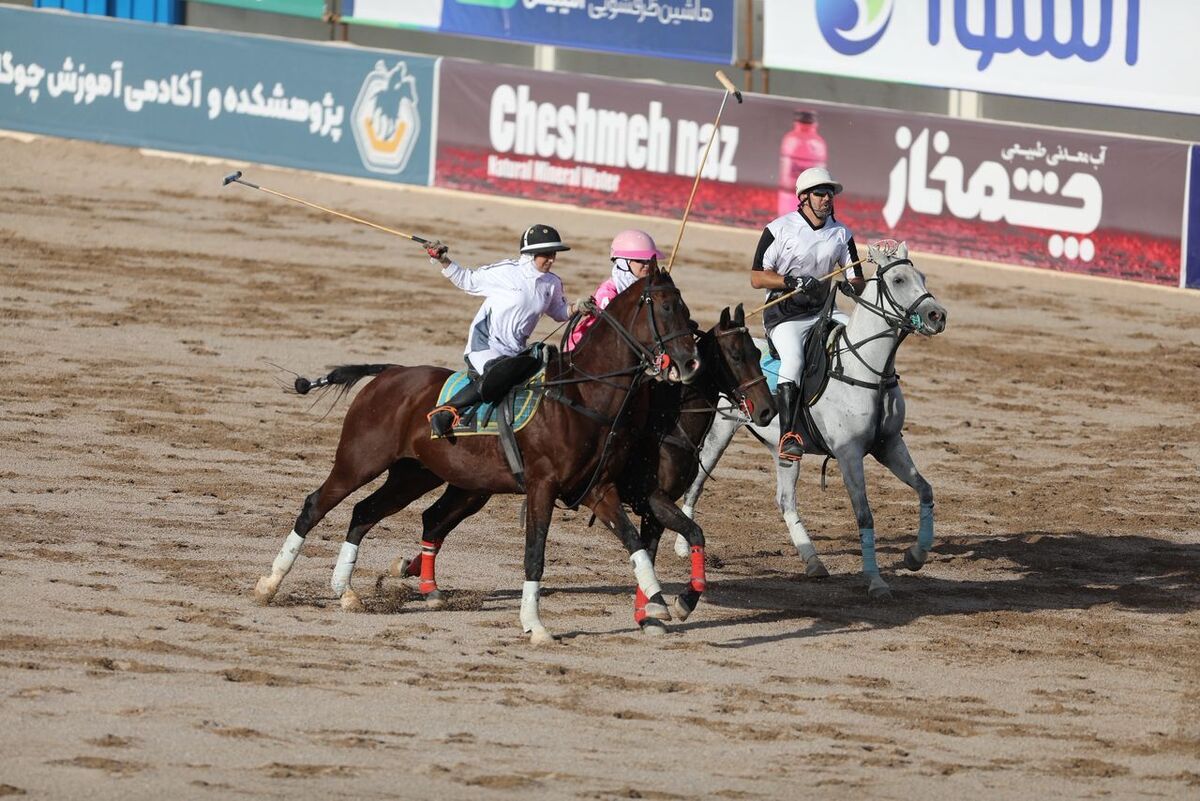 پیروزی بسپار شیمی سپیدان و شکست رخش تالش