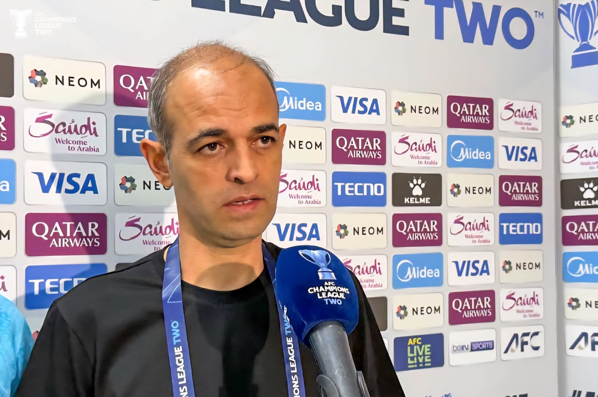 نویدکیا: با این شرایط آشنا هستیم و امیدواریم بازی امروز مسابقه خوبی باشد