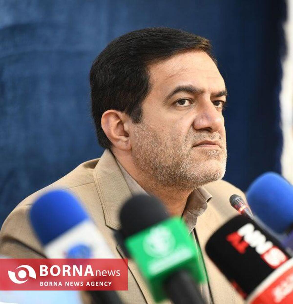 رضایی: کوهنوردی نماد پویایی و الهام‌بخش ورزش استان البرز است
