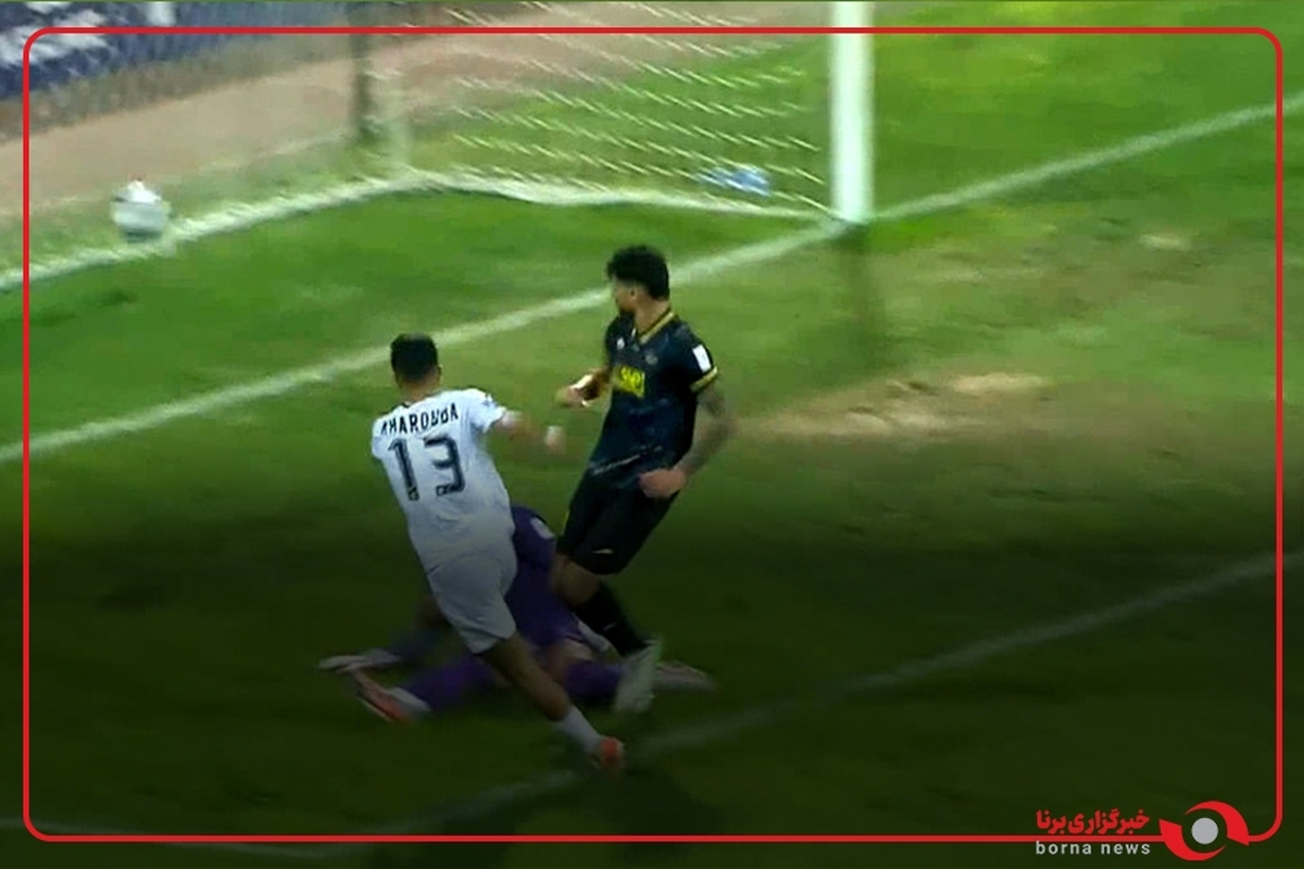 موقعیت تک به تک
محمود زیب دقیقه ۲۸