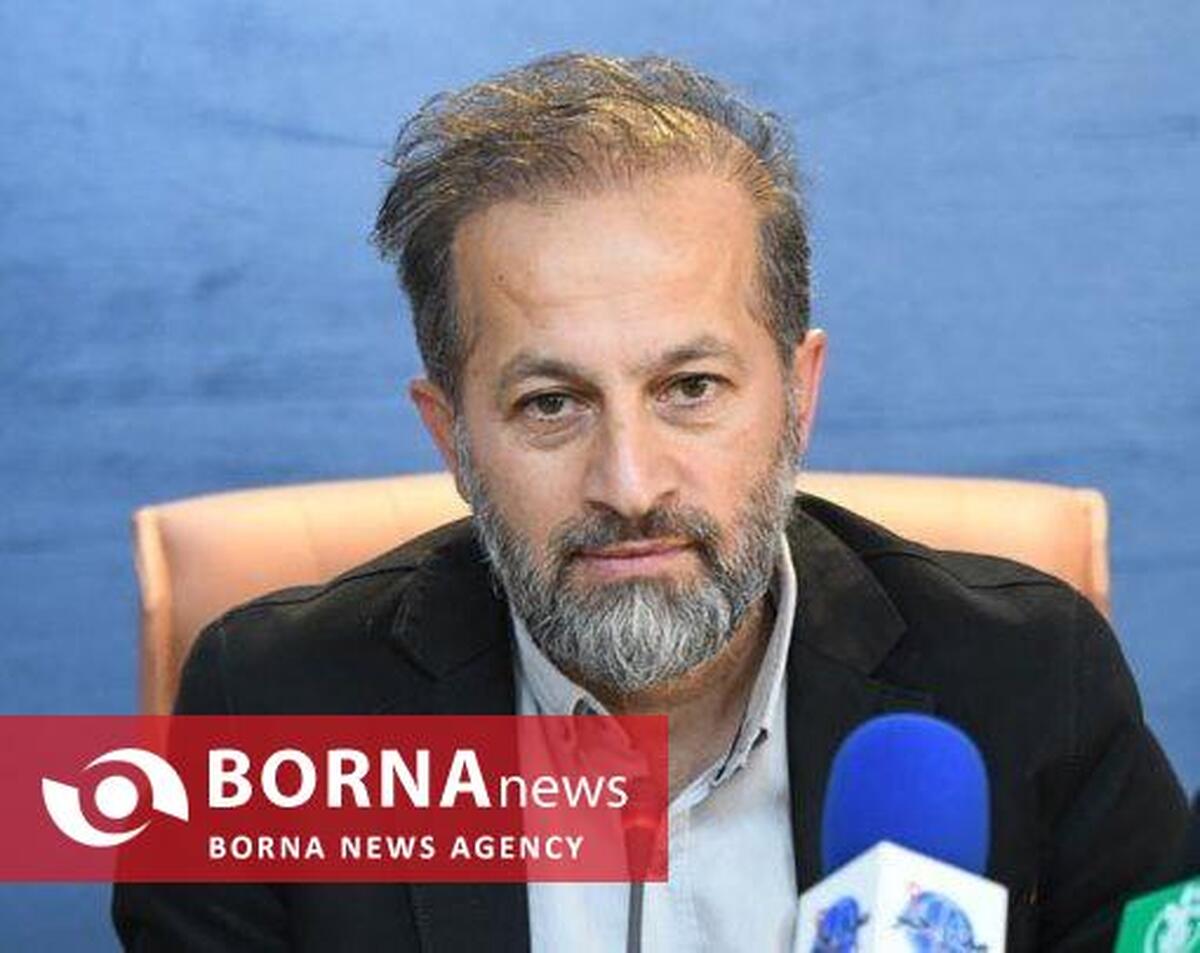 رئیس فدراسیون کوهنوردی: البرز قطب میزبانی رویدادهای کوهنوردی کشور است