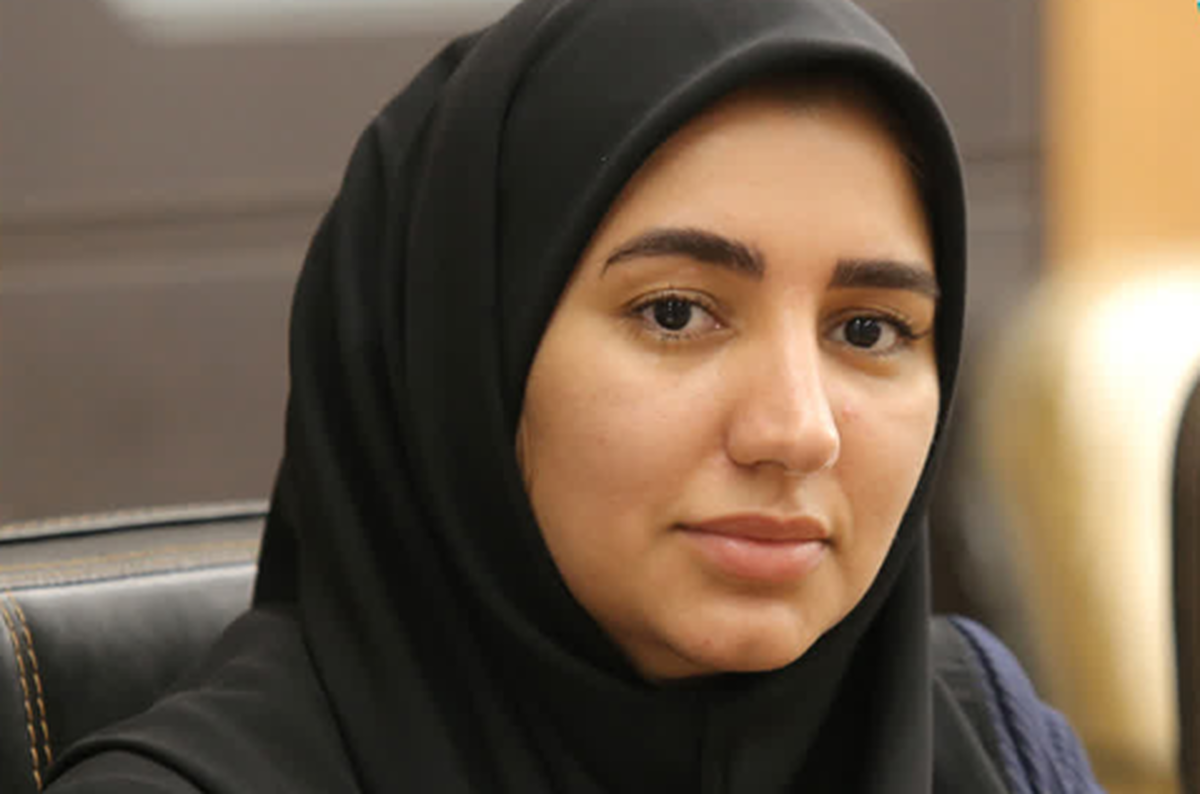 جهاد دانشگاهی استان قزوین رتبه اول اعطای تسهیلات اشتغال در کشور را کسب کرد