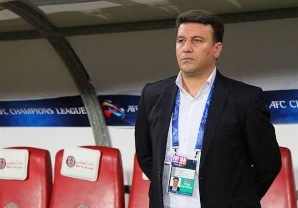 پیشکسوت تراکتور: ۱۰ نفره شدن مانع گل دوم برای تیم اسکوچیچ شد/ تراکتور در خانه با هواداران خود دو بازیکن بیشتر دارد