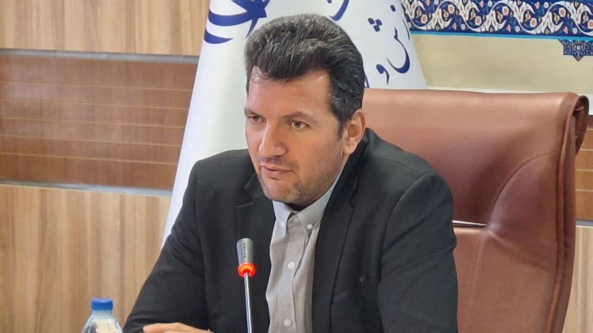 طرح شناسایی دوقلوهای همسان مستعد ورزشکار اجرا می شود