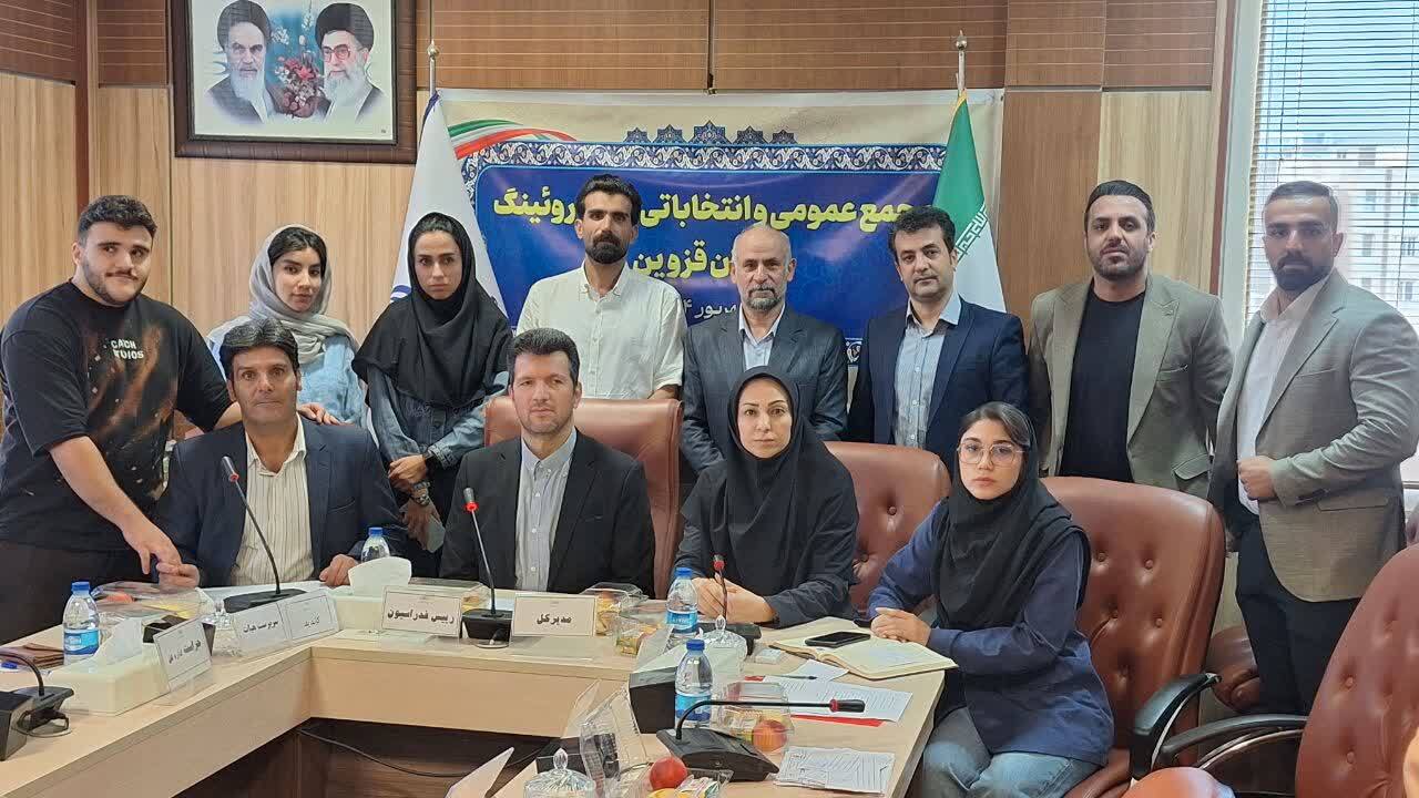 طرح شناسایی دوقلوهای مستعد ورزشکار اجرا می شود