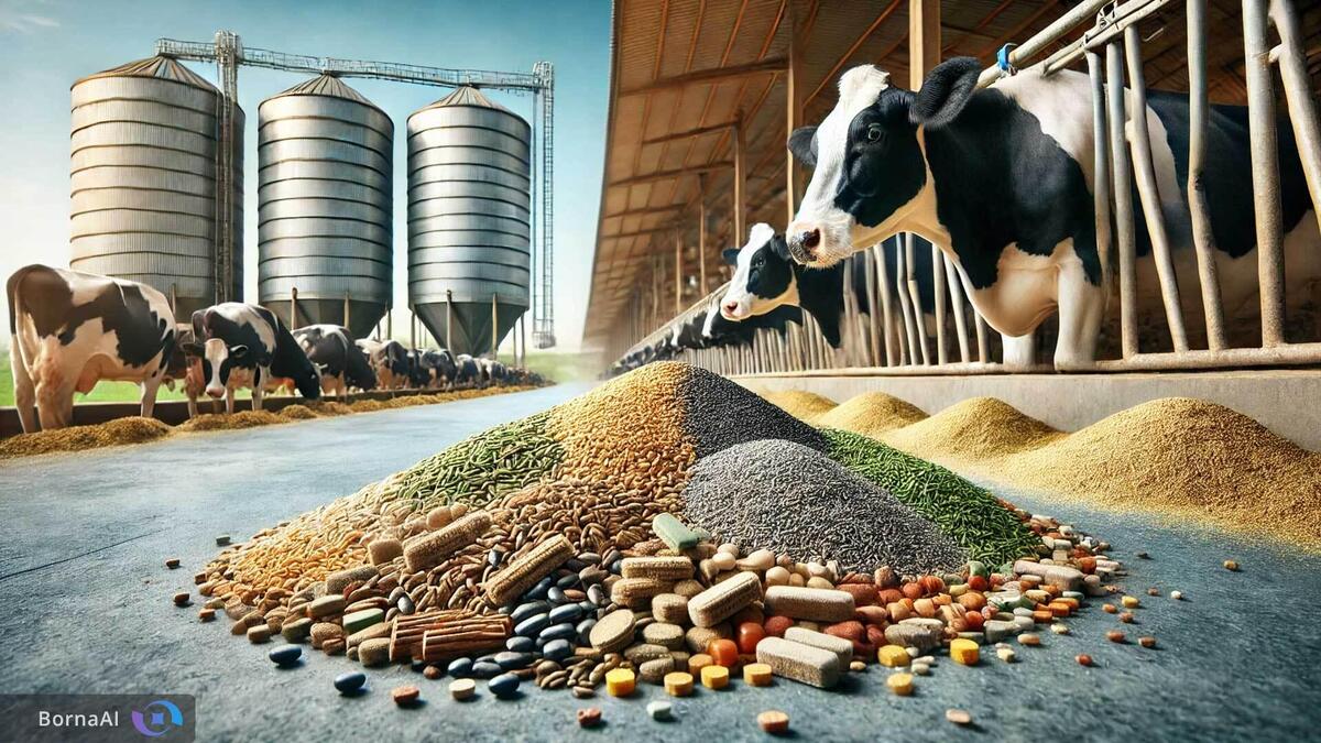 حمایت معنوی کلید شکوفایی صنعت است نه تسهیلات میلیاردی/ تولید ۱۰ محصول فناور دام و طیور در شرق کشور