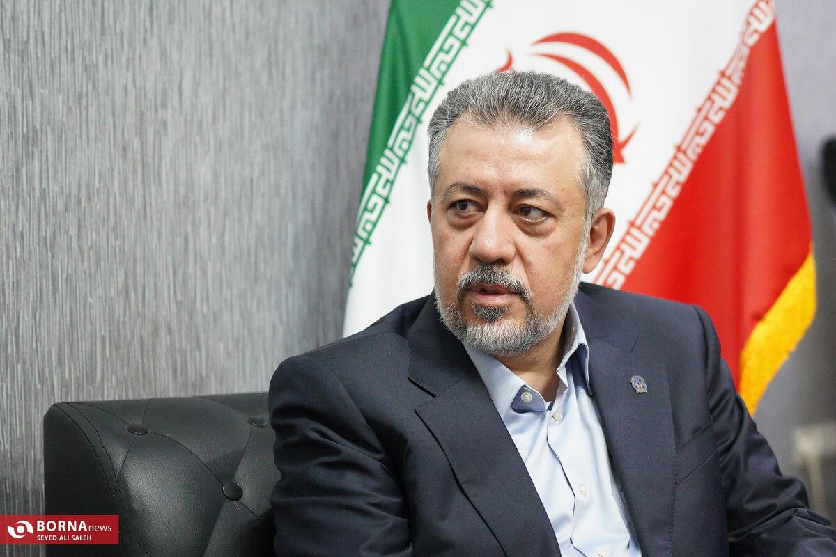 محمدمهدی تندگویان: مسئولیت‌ها را باید به جوانان شایسته سپرد/ خانه‌موزه شهید تندگویان پس از گذشت دو دهه هنوز تعیین‌تکلیف نشده است