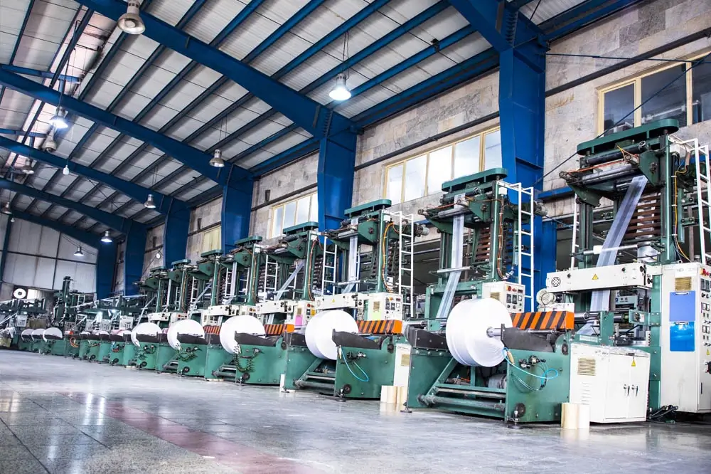 در یک سال گذشته ۲۰ هزار میلیارد تومان سرمایه گذاری صنعتی در استان قزوین به بهره برداری رسید در یک سال گذشته ۲۰ هزار میلیارد تومان سرمایه گذاری صنعتی در استان قزوین به بهره برداری رسید