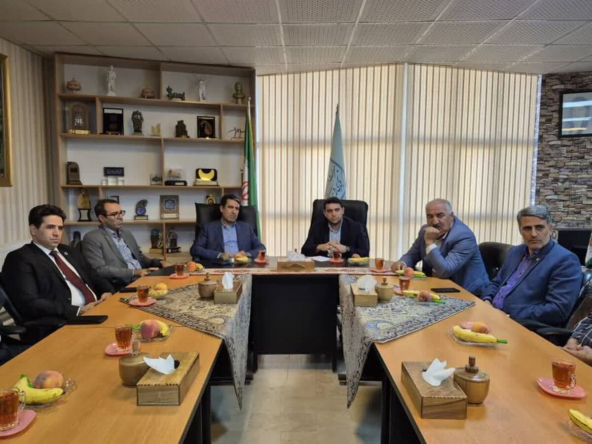 نقش میراث‌فرهنگی کردستان در اشتغال‌آفرینی باید پررنگ‌تر شود