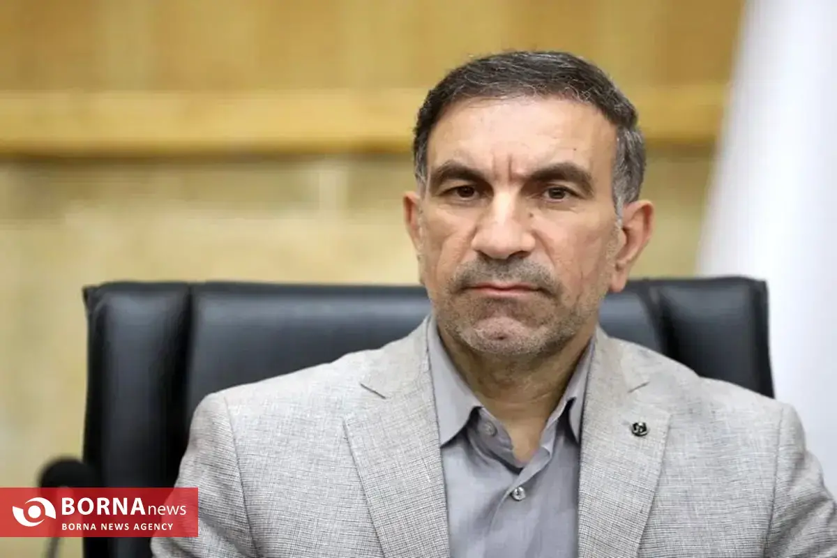 اجرای پروژه‌های سفر رئیس‌جمهور به کرمانشاه شتاب می‌گیرد